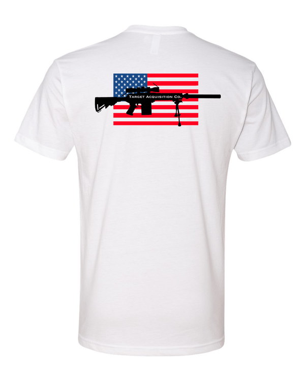 T-shirts - Target Acquisition Company