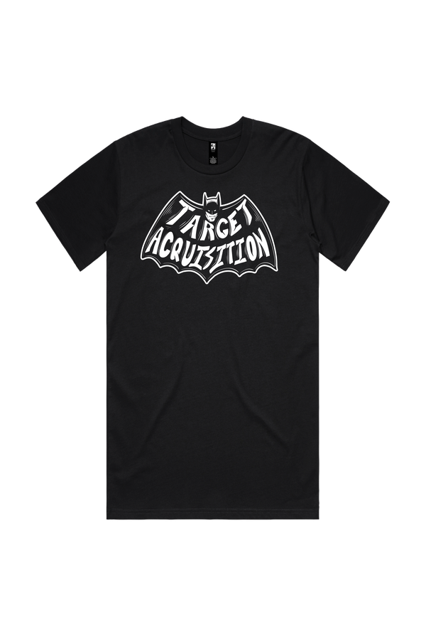 Batman x Target Acquisition Co