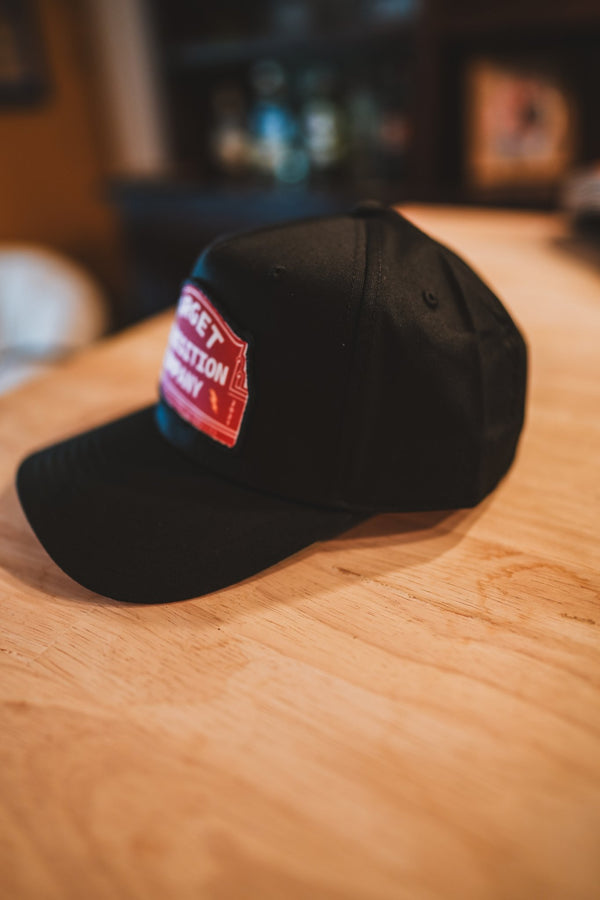 Target Acquisition Marquee Snap back