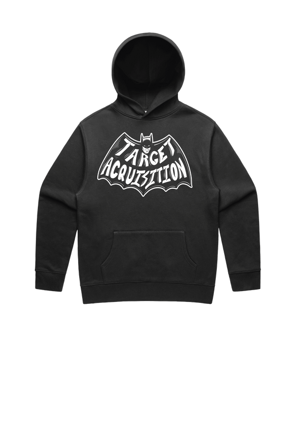 Batman x Target Acquisition Co