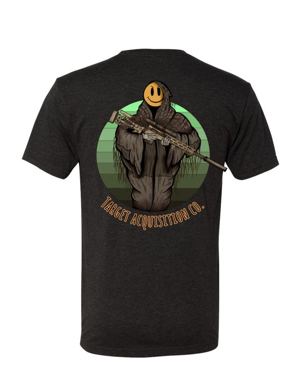 Smiley reaper T-Shirt