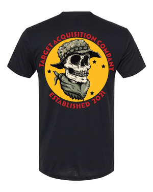 Boonie Design - Target Acquisition Company